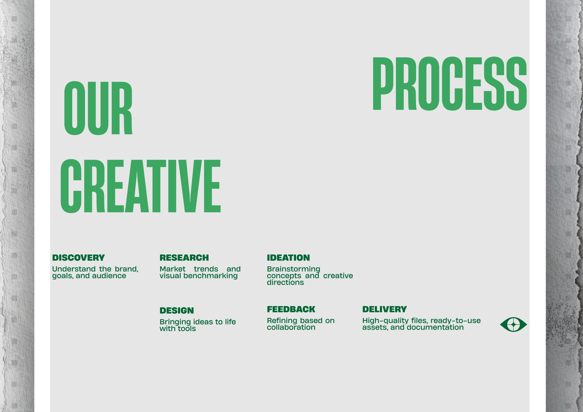 Green Vision Portfolio — Page 4