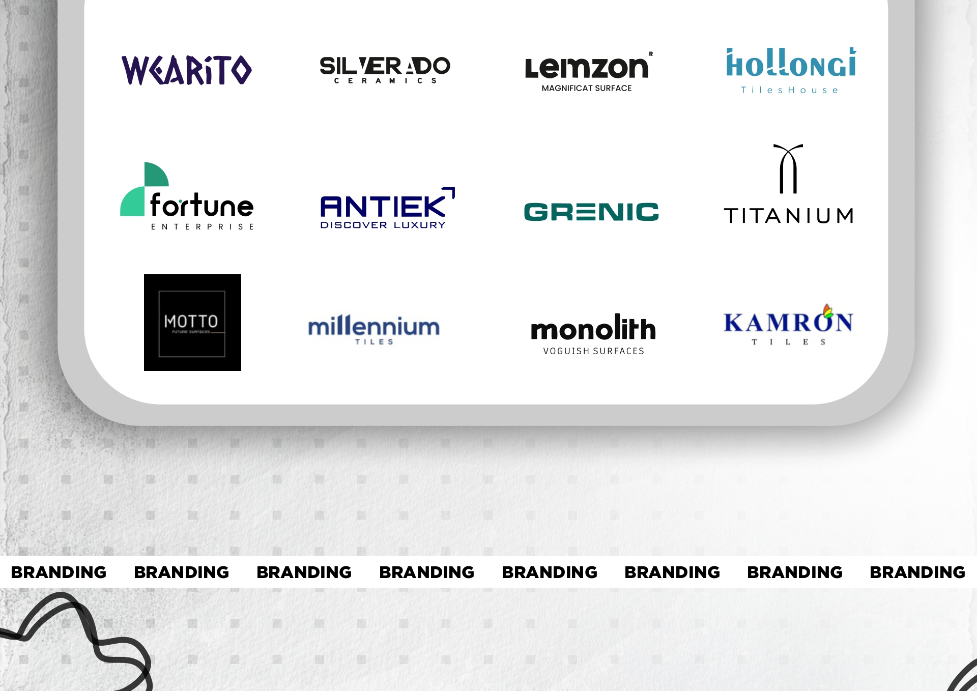Green Vision Portfolio — Page 6