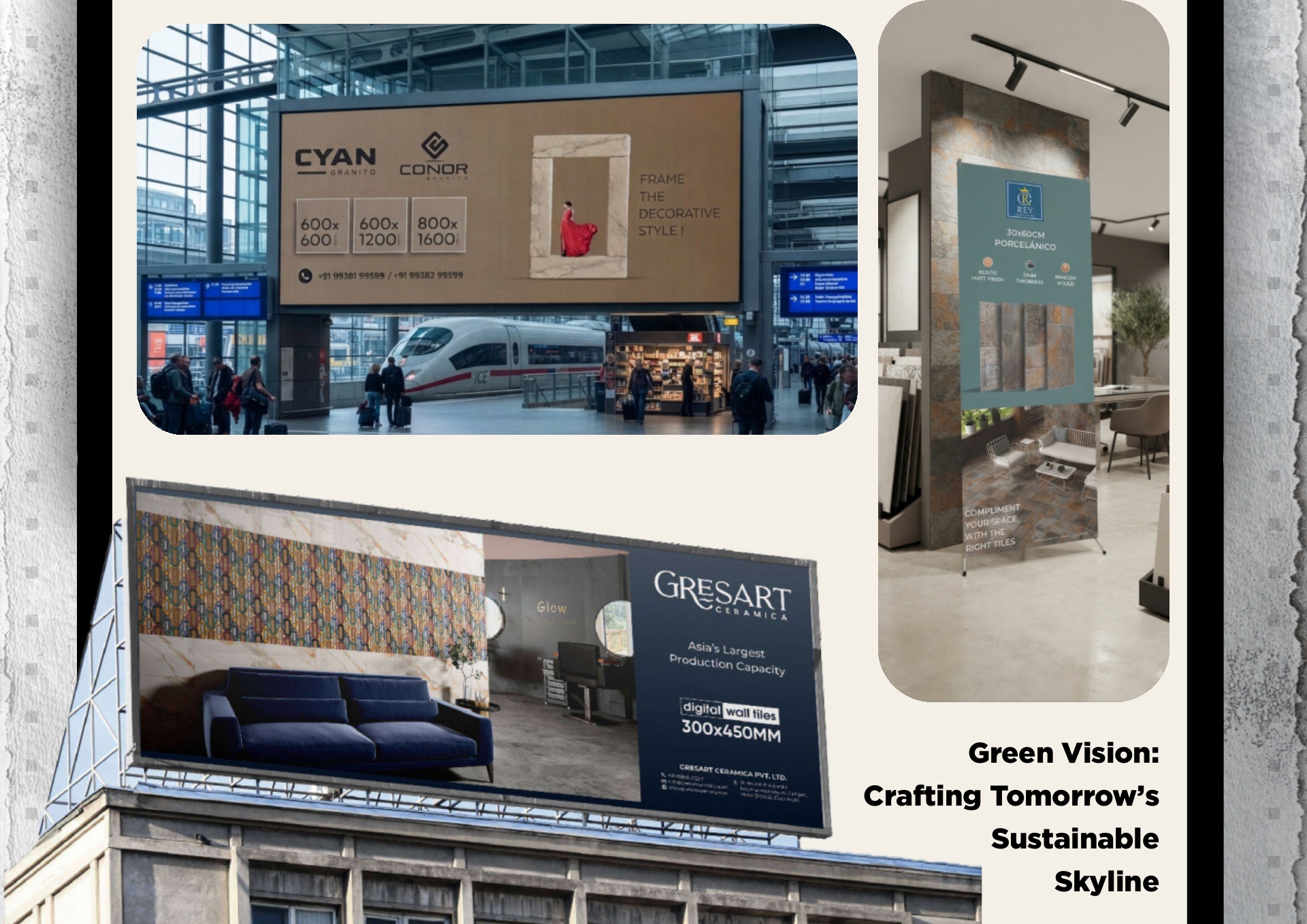Green Vision Portfolio — Page 12