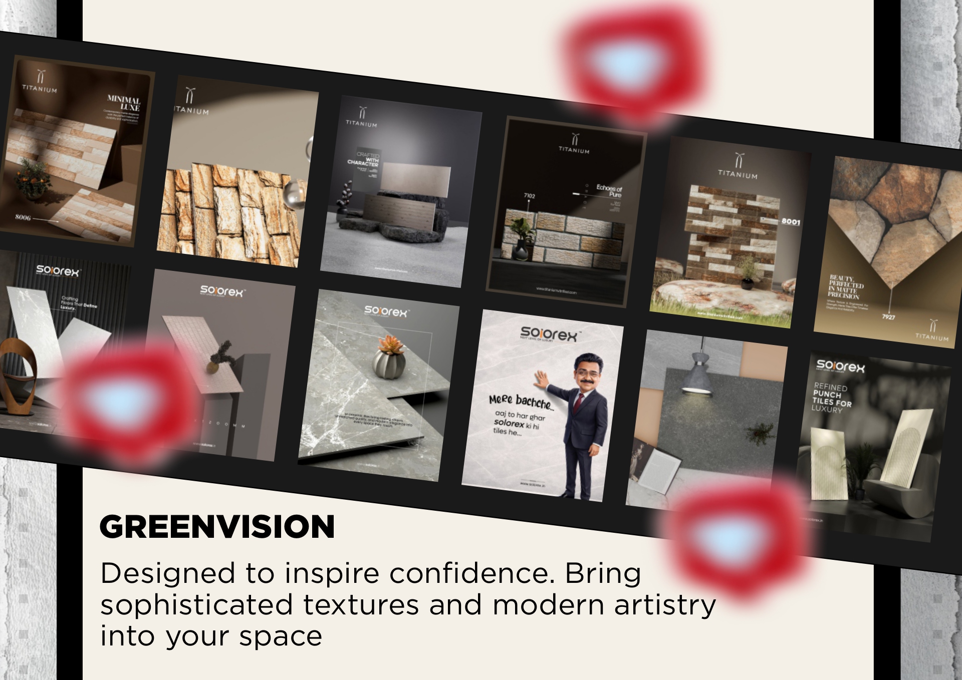 Green Vision Portfolio — Page 25
