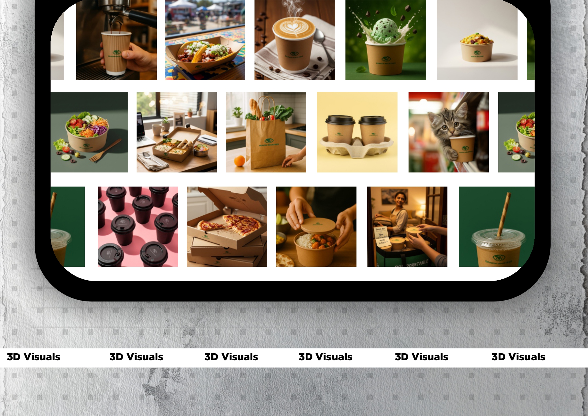 Green Vision Portfolio — Page 30