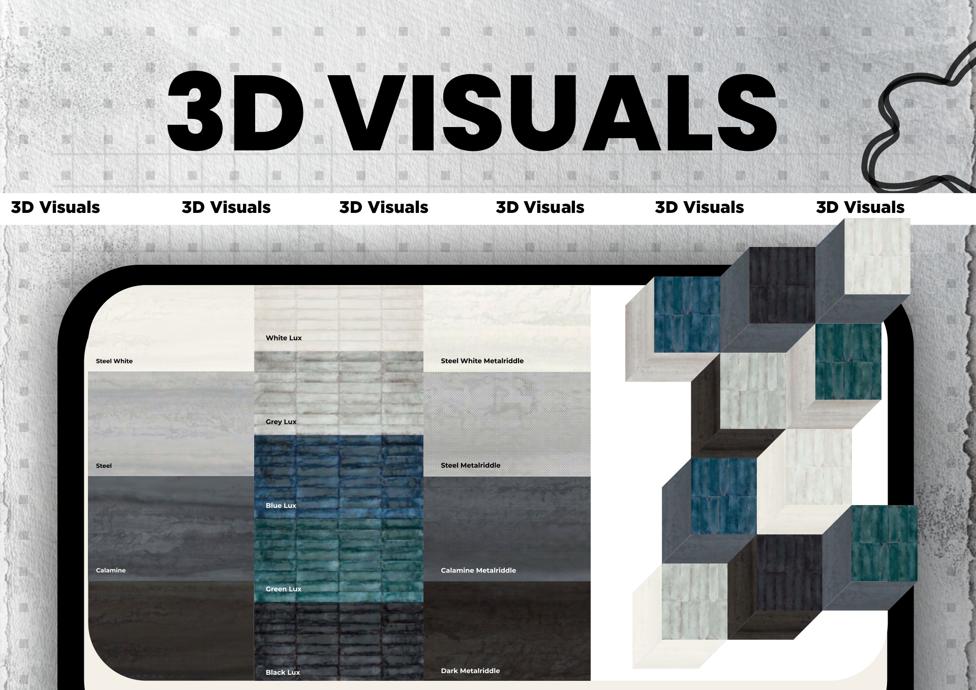 Green Vision Portfolio — Page 31