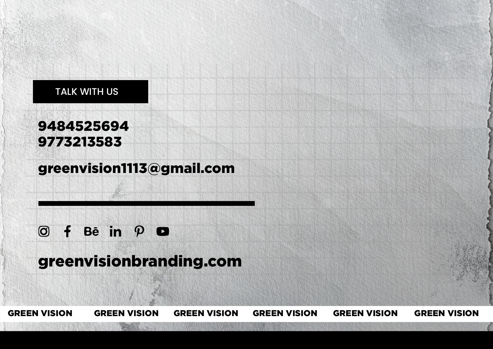 Green Vision Portfolio — Page 43