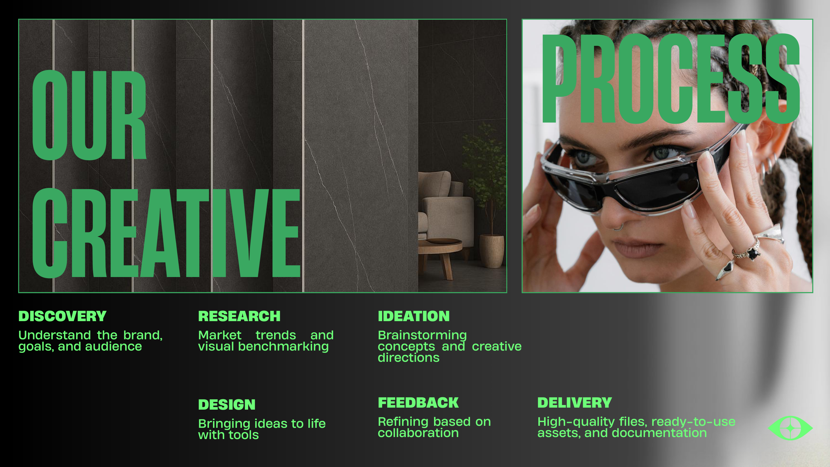 Green Vision Portfolio — Page 5