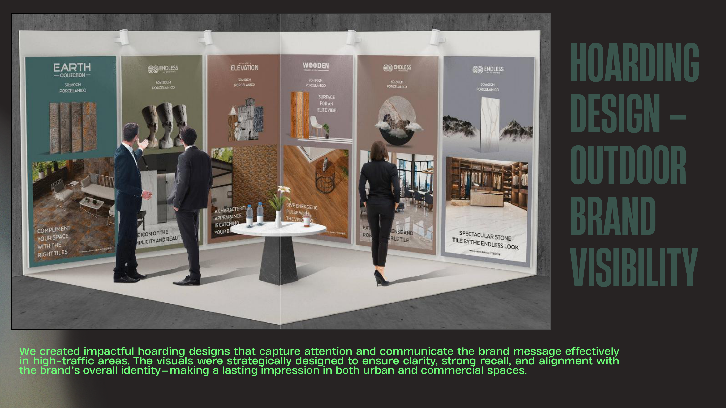 Green Vision Portfolio — Page 8