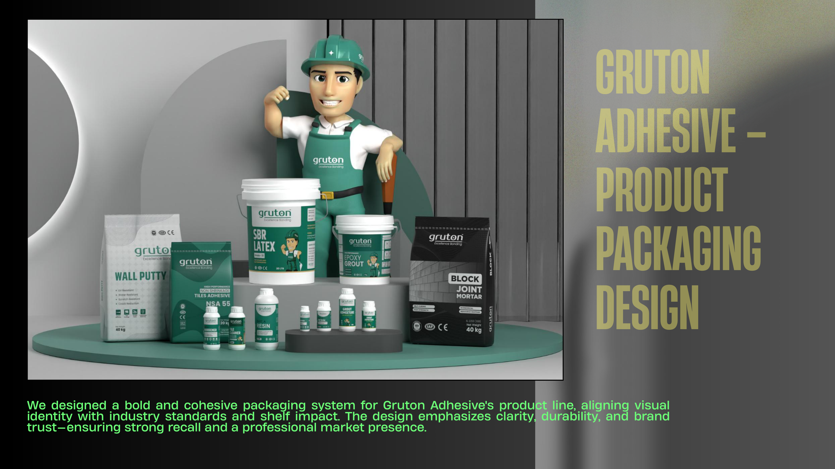 Green Vision Portfolio — Page 11