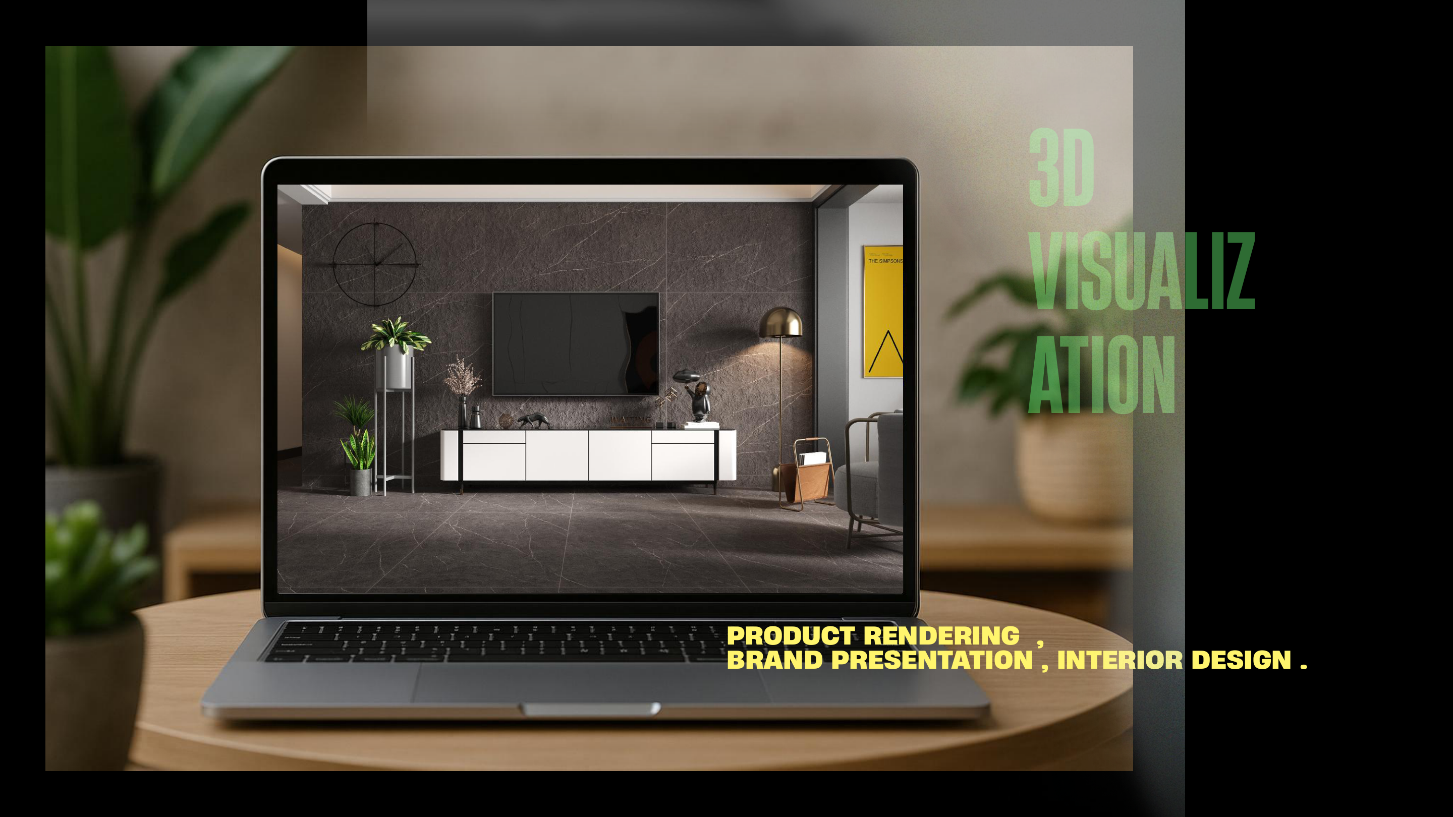 Green Vision Portfolio — Page 14