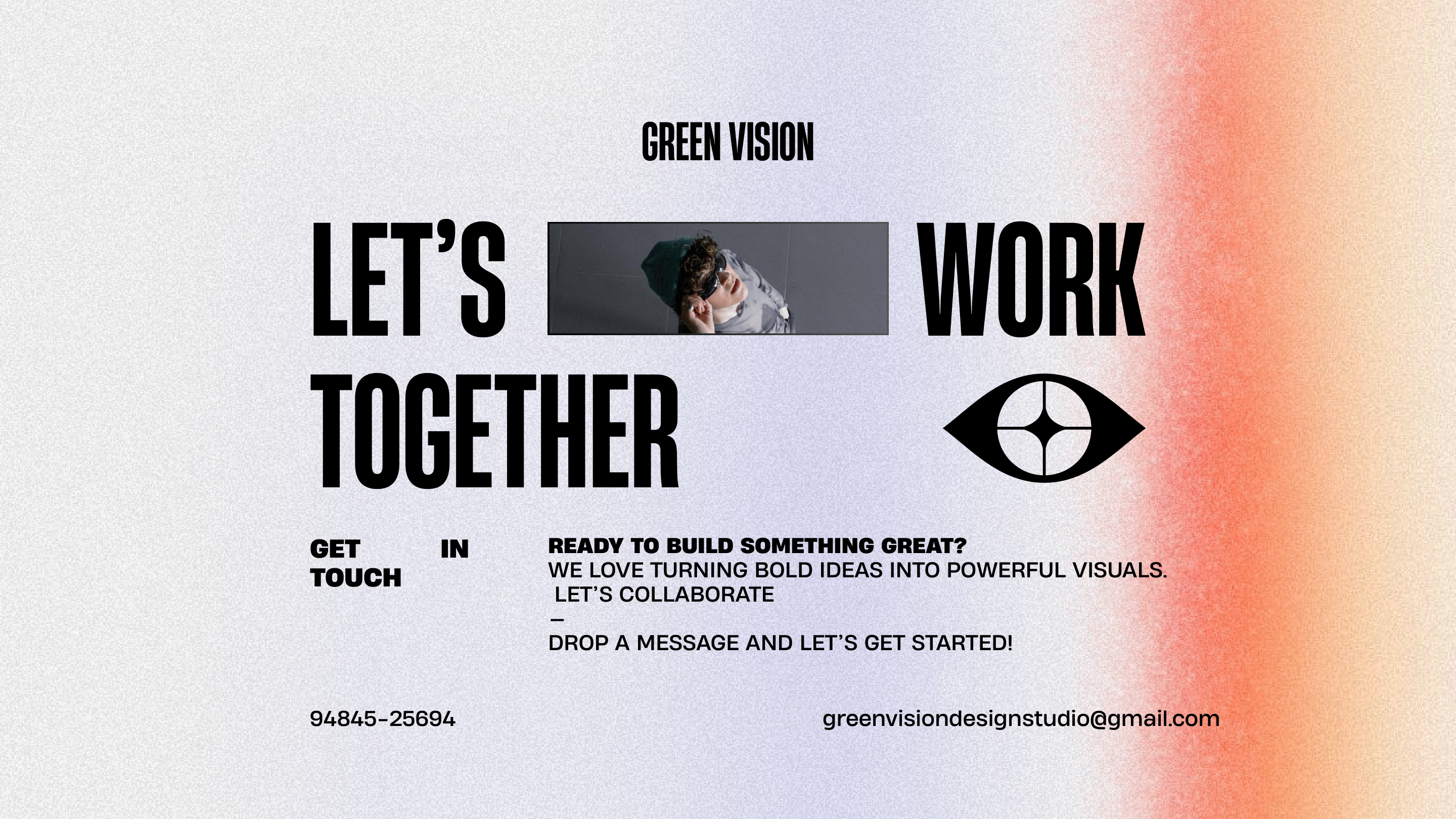 Green Vision Portfolio — Page 18